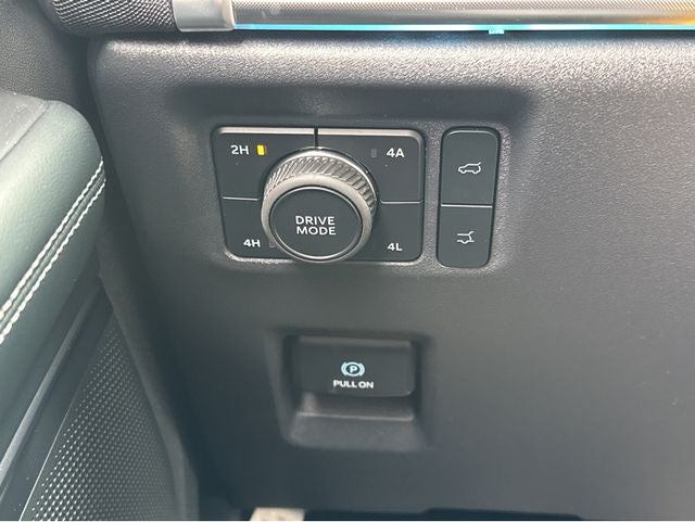 2026 Ford Expedition Platinum®