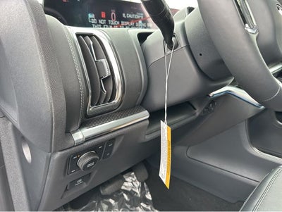 2026 Ford Expedition Platinum®