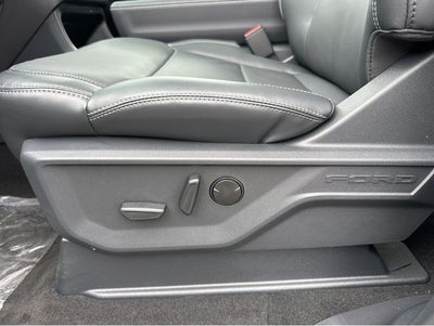 2026 Ford Expedition Platinum®