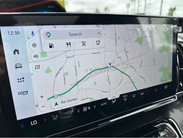 2026 Ford Expedition Platinum®