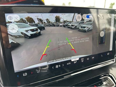 2026 Ford Expedition Platinum®