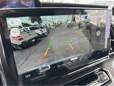 2026 Ford Expedition Platinum®