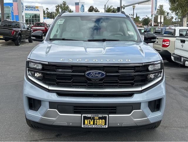 2026 Ford Expedition Platinum®