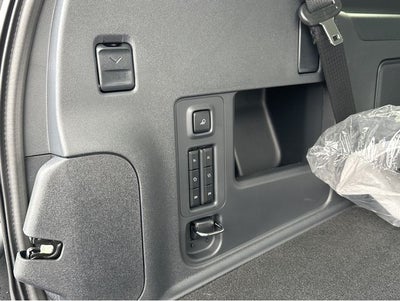 2026 Ford Expedition Platinum®