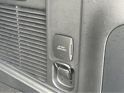 2026 Ford Expedition Platinum®