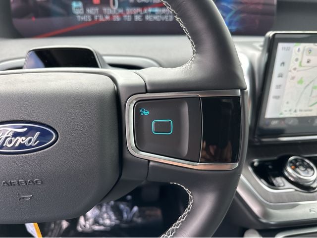 2026 Ford Expedition Platinum®