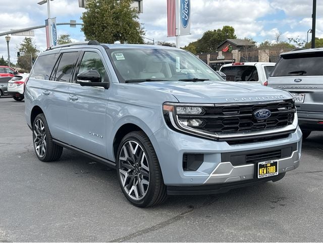 2026 Ford Expedition Platinum®