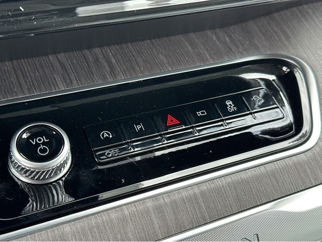 2026 Ford Expedition Platinum®