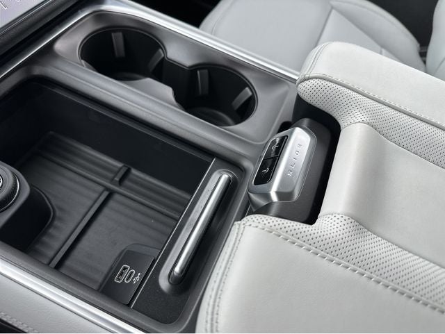 2026 Ford Expedition Platinum®