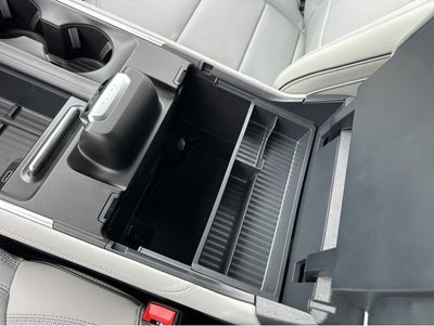 2026 Ford Expedition Platinum®