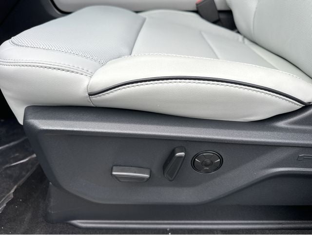 2026 Ford Expedition Platinum®