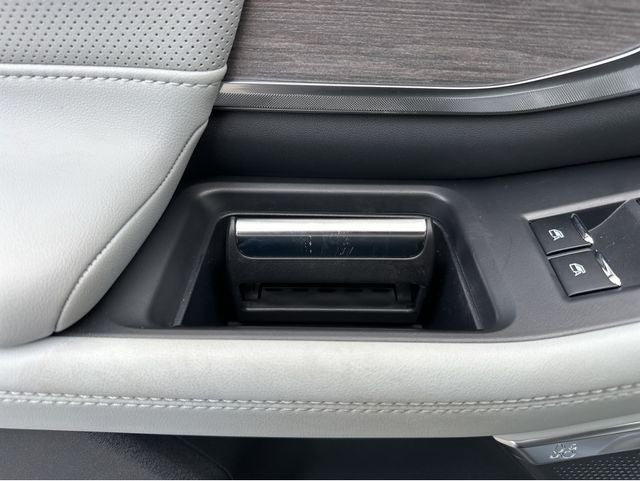 2026 Ford Expedition Platinum®