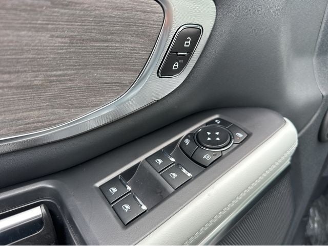 2026 Ford Expedition Platinum®