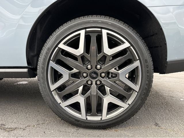 2026 Ford Expedition Platinum®