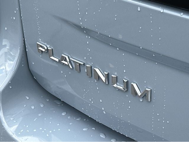 2026 Ford Expedition Platinum®