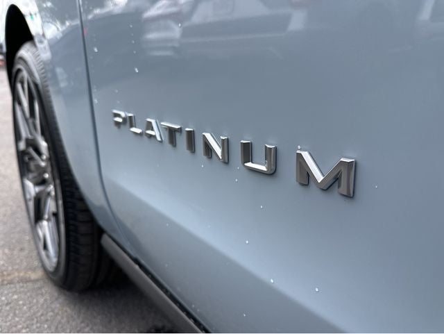 2026 Ford Expedition Platinum®
