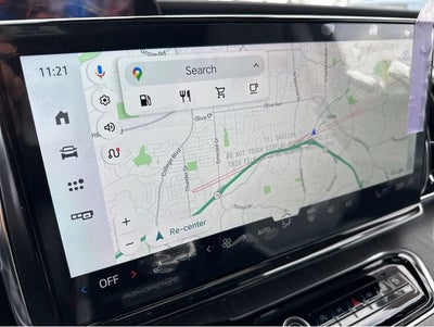 2026 Ford Expedition Platinum®