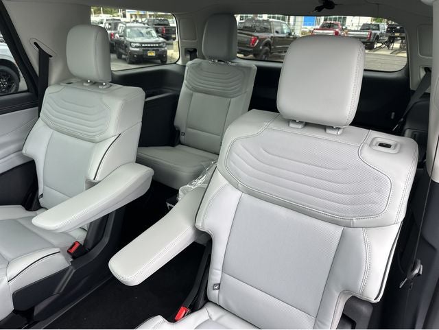 2026 Ford Expedition Platinum®