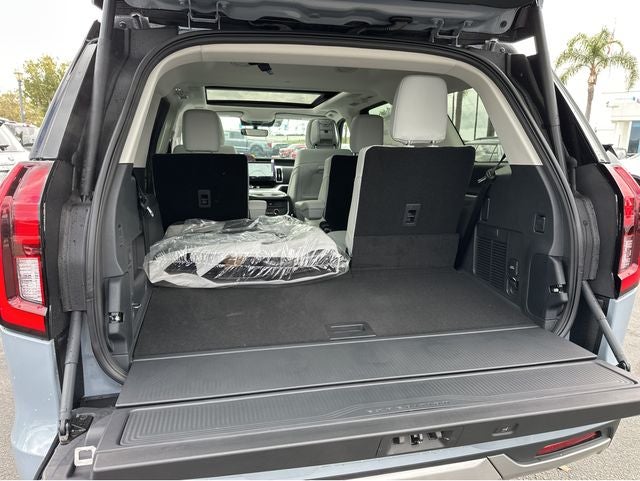 2026 Ford Expedition Platinum®