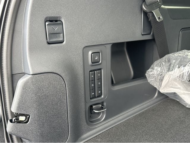 2026 Ford Expedition Platinum®