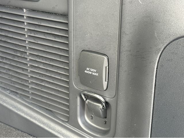 2026 Ford Expedition Platinum®