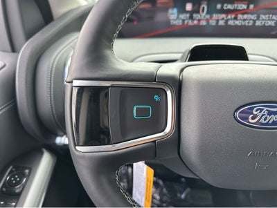 2026 Ford Expedition Platinum®