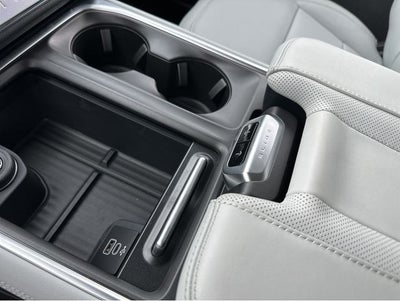 2026 Ford Expedition Platinum®