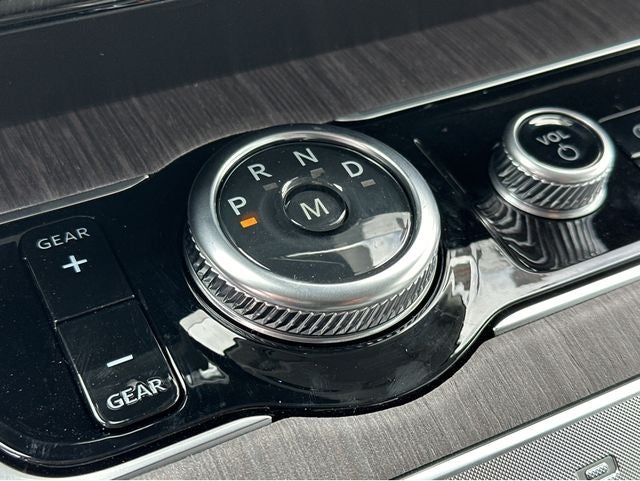 2026 Ford Expedition Platinum®