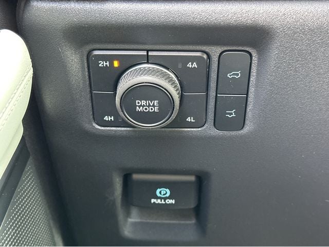 2026 Ford Expedition Platinum®