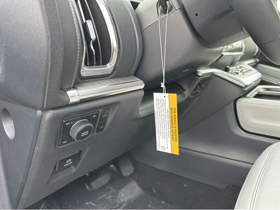 2026 Ford Expedition Platinum®