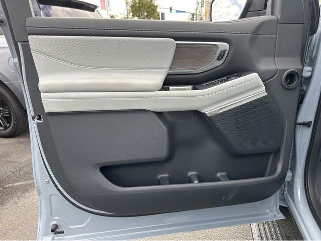 2026 Ford Expedition Platinum®