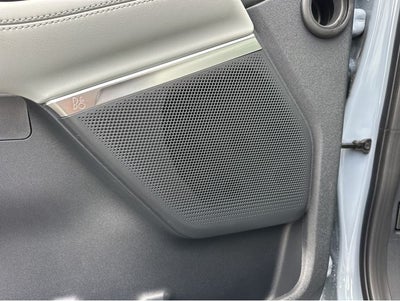 2026 Ford Expedition Platinum®