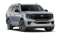 2026 Ford Expedition Platinum®