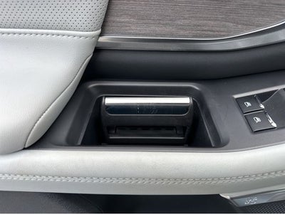 2026 Ford Expedition Platinum®