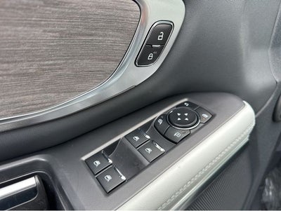 2026 Ford Expedition Platinum®