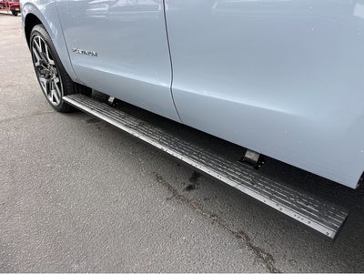 2026 Ford Expedition Platinum®