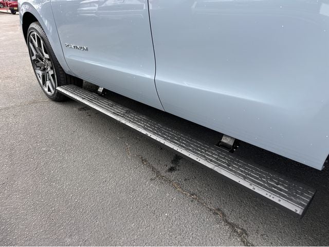 2026 Ford Expedition Platinum®