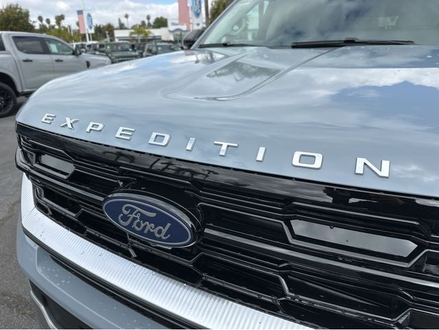 2026 Ford Expedition Platinum®