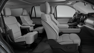 2026 Ford Expedition Platinum®