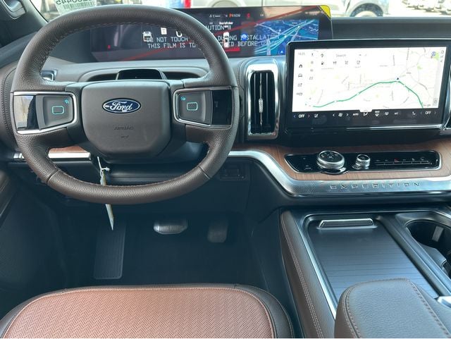2026 Ford Expedition King Ranch®