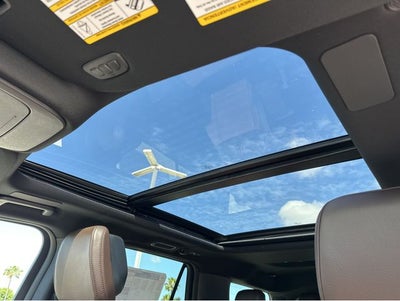 2026 Ford Expedition King Ranch®