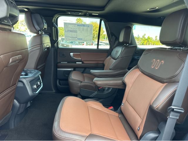 2026 Ford Expedition King Ranch®
