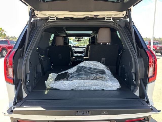 2026 Ford Expedition King Ranch®
