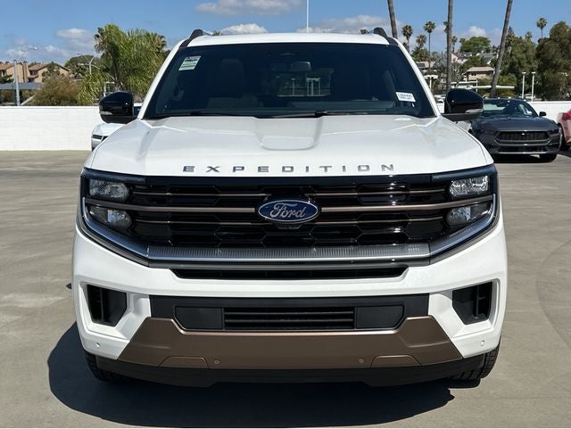 2026 Ford Expedition King Ranch®