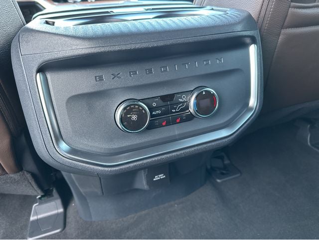 2026 Ford Expedition King Ranch®