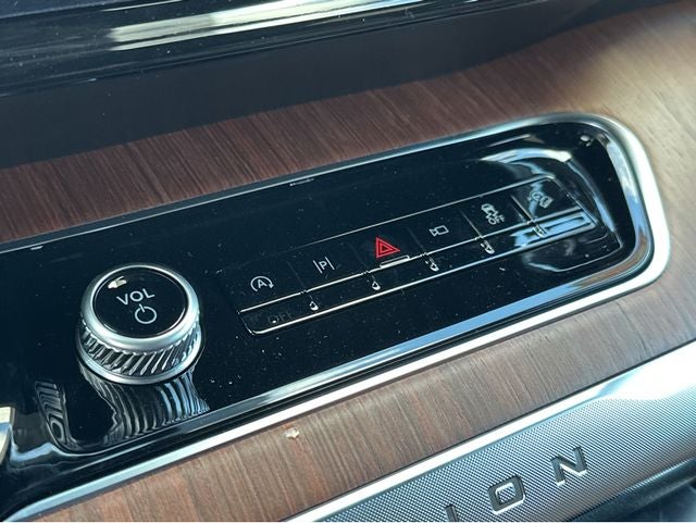 2026 Ford Expedition King Ranch®