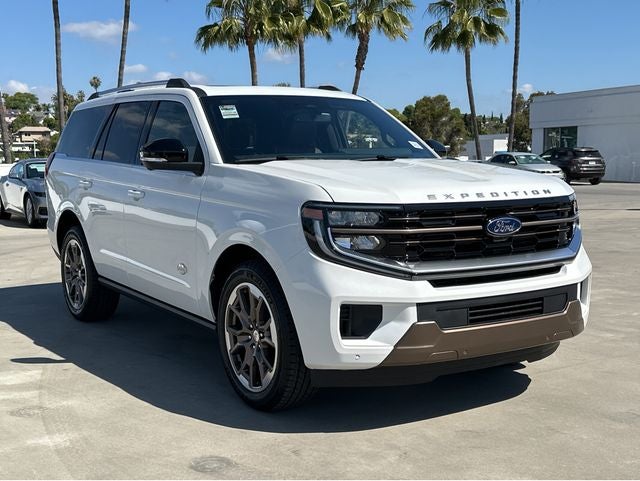 2026 Ford Expedition King Ranch®