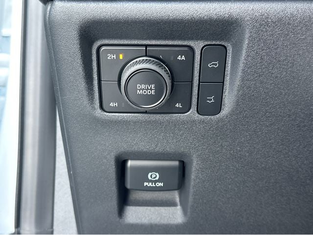 2026 Ford Expedition King Ranch®