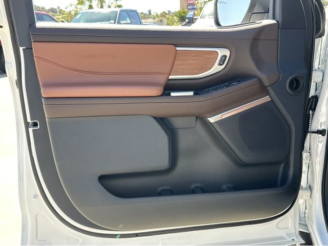 2026 Ford Expedition King Ranch®