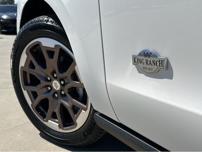 2026 Ford Expedition King Ranch®